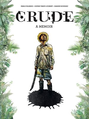 cover image of Crude